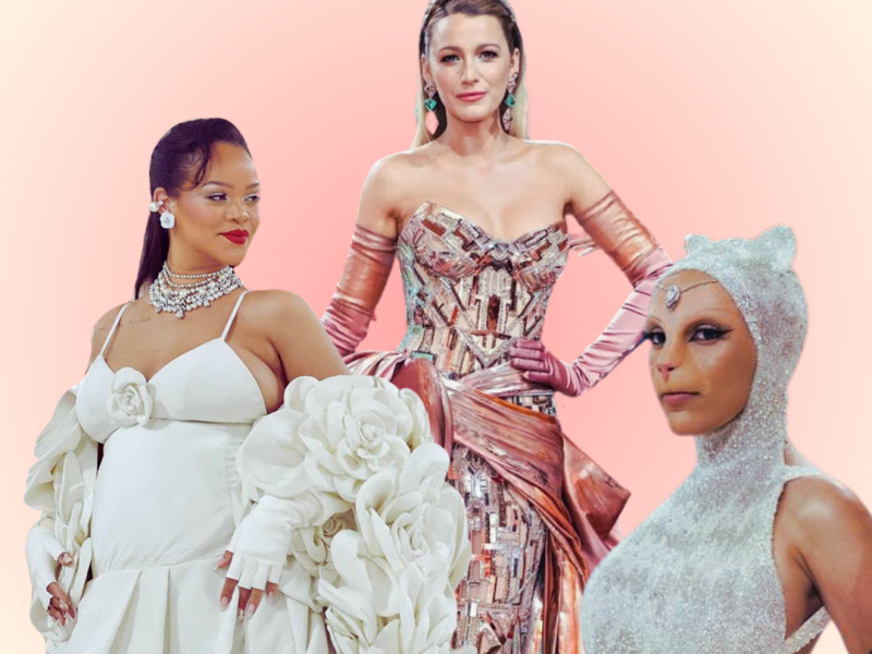 2024 Met Gala theme reflects tradition of the event